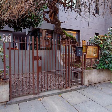 Bianca Apartment 都灵 外观 照片