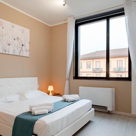Bianca Apartment 都灵 外观 照片