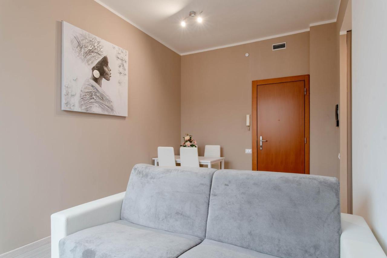 Bianca Apartment 都灵 外观 照片