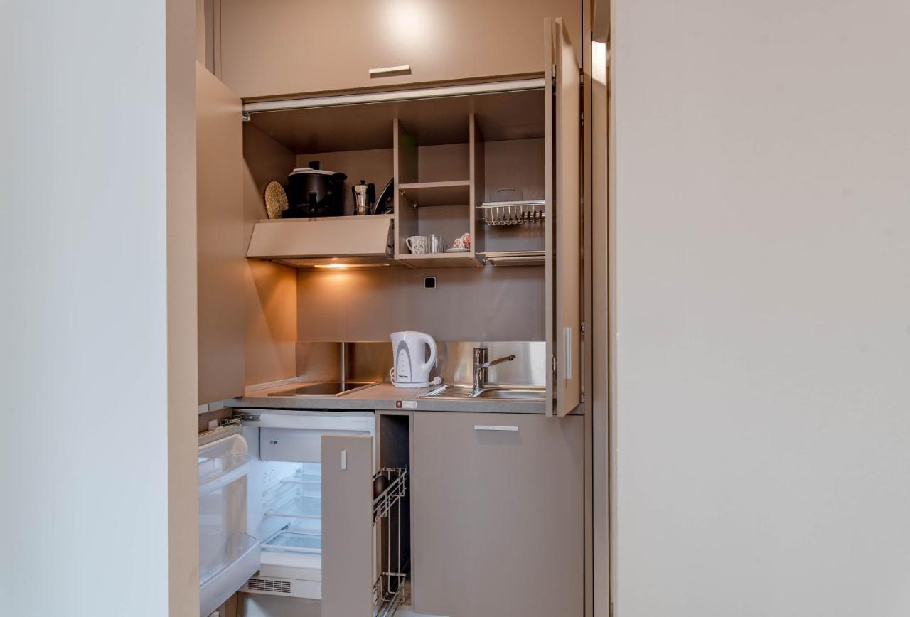 Bianca Apartment 都灵 外观 照片