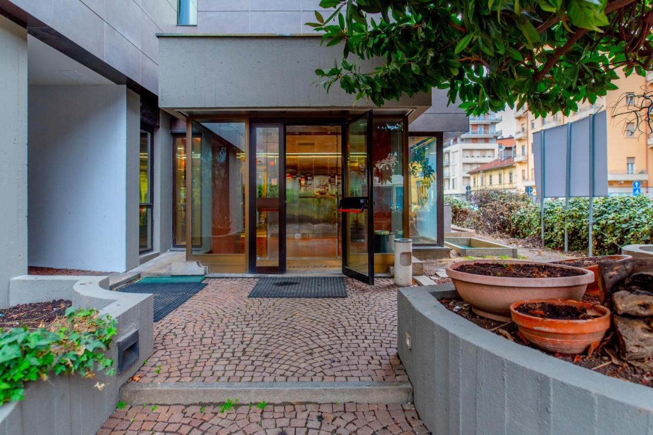 Bianca Apartment 都灵 外观 照片