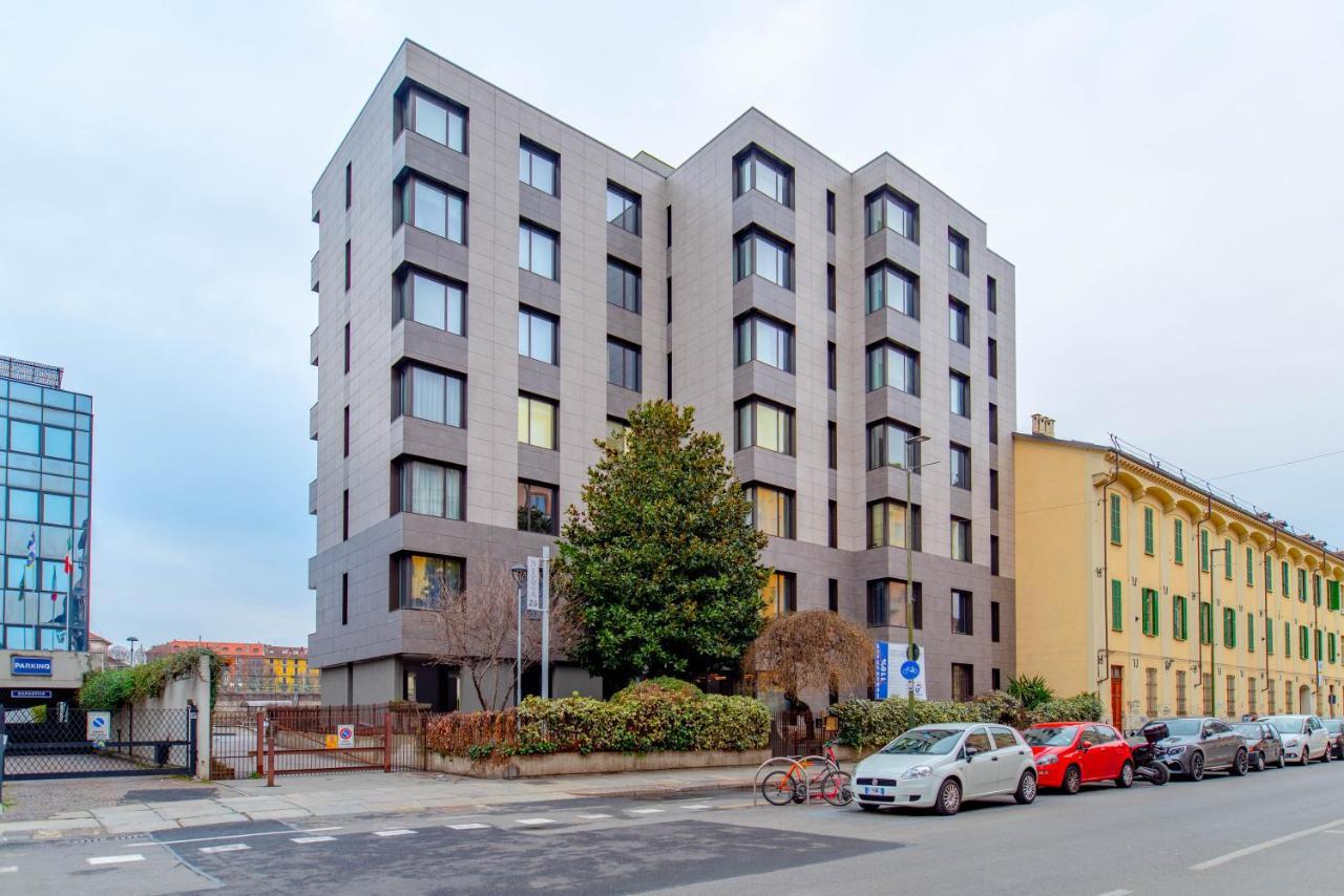 Bianca Apartment 都灵 外观 照片