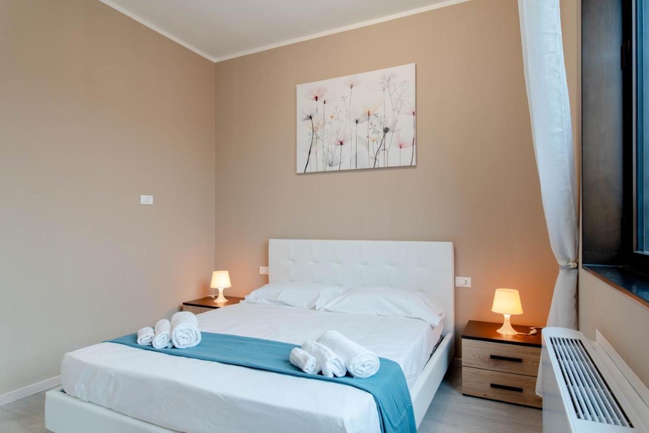 Bianca Apartment 都灵 外观 照片