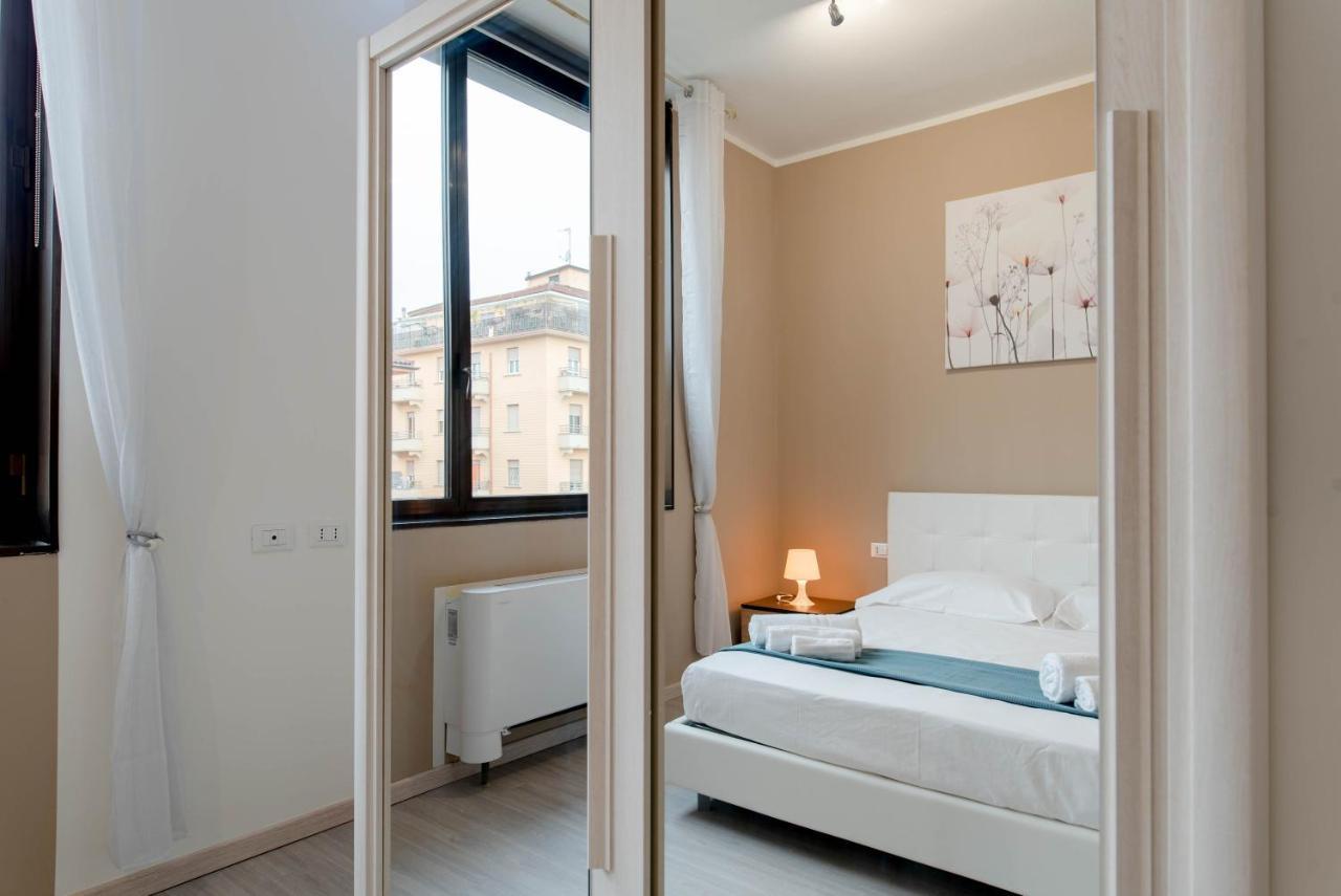 Bianca Apartment 都灵 外观 照片
