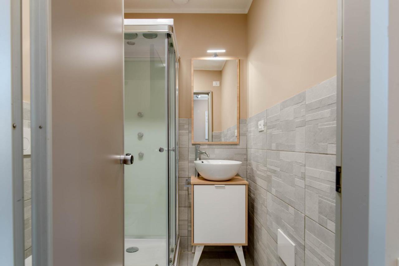 Bianca Apartment 都灵 外观 照片